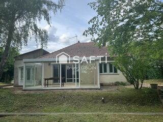  Maison � vendre 4 pi�ces 96 m�