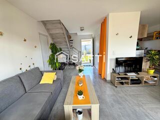  Maison � vendre 3 pi�ces 71 m�