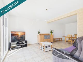  Maison � vendre 5 pi�ces 135 m�