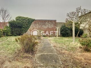  Maison � vendre 5 pi�ces 89 m�