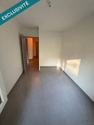  Appartement � vendre 3 pi�ces 58 m�