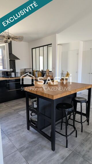  Maison à vendre 6 pièces 103 m²