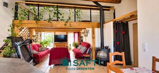  Maison à vendre 6 pièces 160 m²