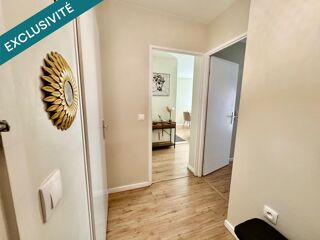  Appartement à vendre 2 pièces 42 m²