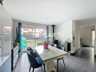  Maison  vendre 5 pices 84 m