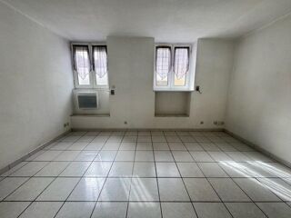  Appartement à vendre 1 pièce 21 m²
