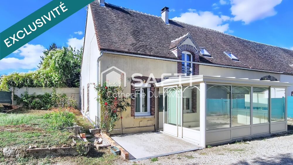 Grande maison familiale
