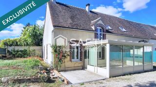  Maison à vendre 5 pièces 151 m²