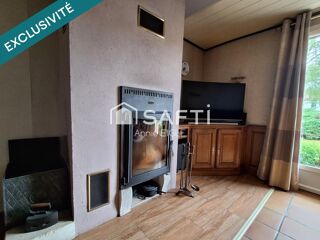  Maison à vendre 7 pièces 191 m²