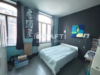  Maison � vendre 5 pi�ces 110 m�