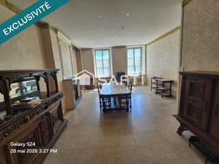  Maison à vendre 7 pièces 229 m²