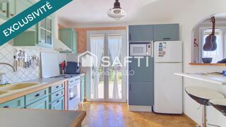  Maison à vendre 4 pièces 99 m²
