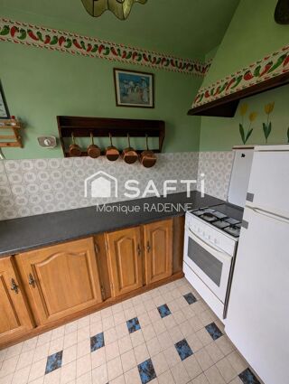  Maison à vendre 7 pièces 123 m²