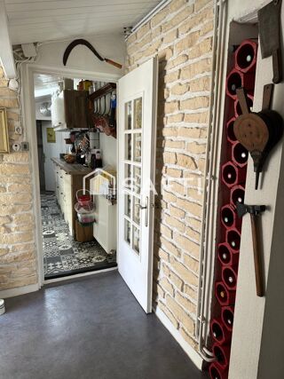  Maison à vendre 4 pièces 72 m²