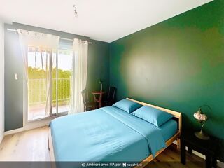  Appartement à vendre 3 pièces 80 m²
