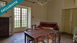  Maison � vendre 12 pi�ces 400 m�