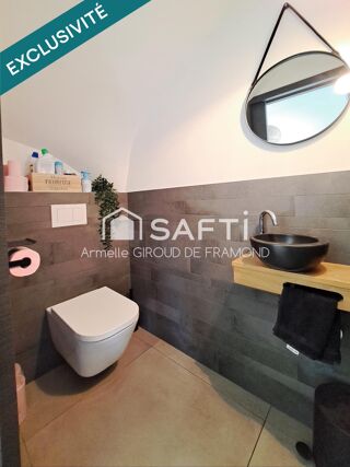  Maison � vendre 5 pi�ces 110 m�