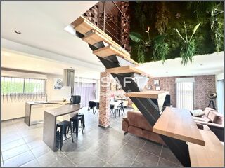  Maison � vendre 5 pi�ces 130 m�