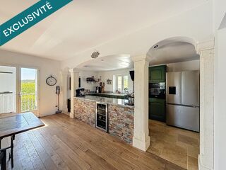  Maison � vendre 6 pi�ces 170 m�