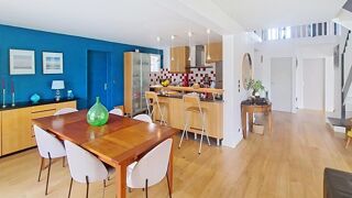  Maison � vendre 6 pi�ces 186 m�