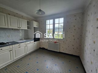  Maison � vendre 4 pi�ces 74 m�