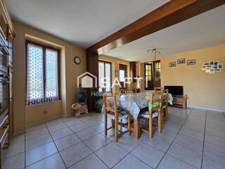  Maison à vendre 4 pièces 87 m²