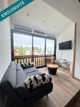  Appartement � vendre 2 pi�ces 38 m�