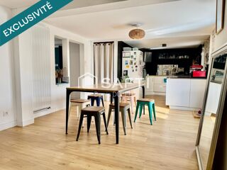  Maison � vendre 5 pi�ces 120 m�