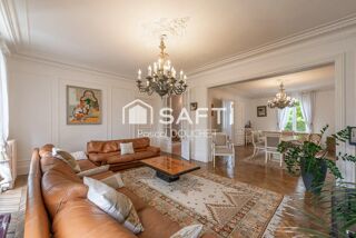  Maison � vendre 11 pi�ces 280 m�
