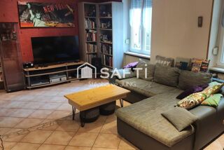  Maison � vendre 8 pi�ces 183 m�