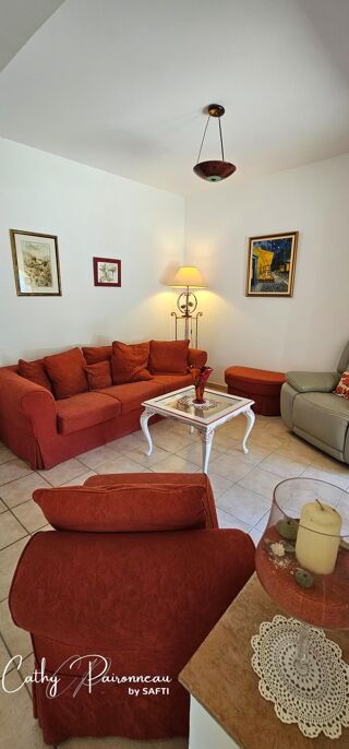  Maison � vendre 6 pi�ces 117 m�