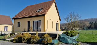  Maison à vendre 4 pièces 110 m²