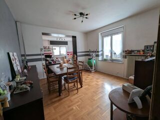  Maison à vendre 4 pièces 98 m²