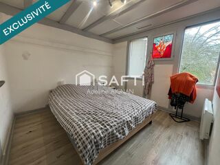  Maison � vendre 4 pi�ces 83 m�