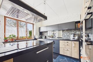  Maison à vendre 7 pièces 155 m²