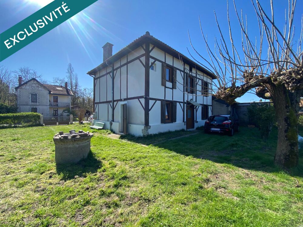 Vingt cinq minutes de Mont de Marsan