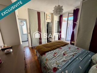  Maison à vendre 2 pièces 35 m²