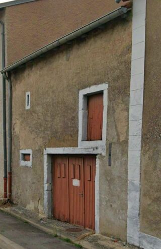  Maison à vendre 1 pièce 60 m²