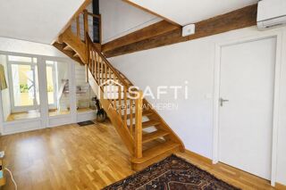  Maison à vendre 12 pièces 300 m²