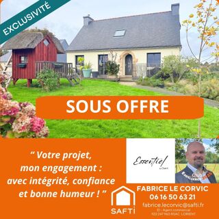  Maison � vendre 5 pi�ces 110 m�