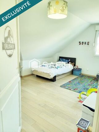  Maison à vendre 6 pièces 135 m²