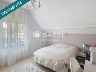  Maison � vendre 5 pi�ces 133 m�