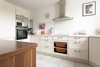  Maison à vendre 7 pièces 143 m²