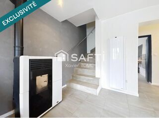  Maison � vendre 4 pi�ces 85 m�