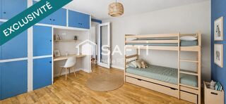  Appartement à vendre 4 pièces 90 m²