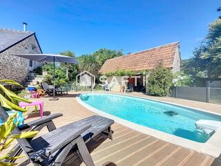  Maison � vendre 13 pi�ces 404 m�