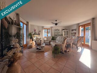  Maison à vendre 5 pièces 107 m²