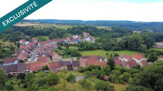  Terrain � vendre 2061 m�