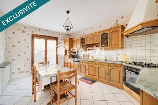  Maison � vendre 6 pi�ces 193 m�