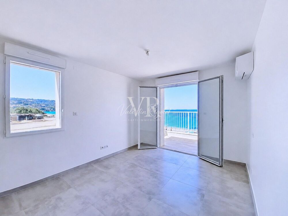à vendre  Appartement Porticcio (20166)